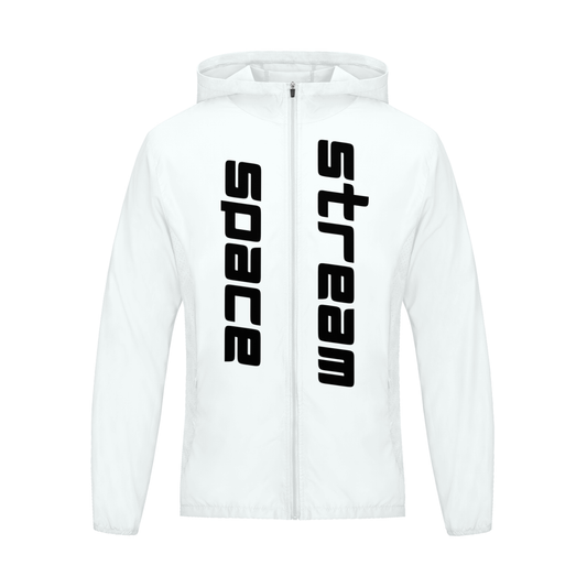 "System Override" StreamSpace Sports Jacket