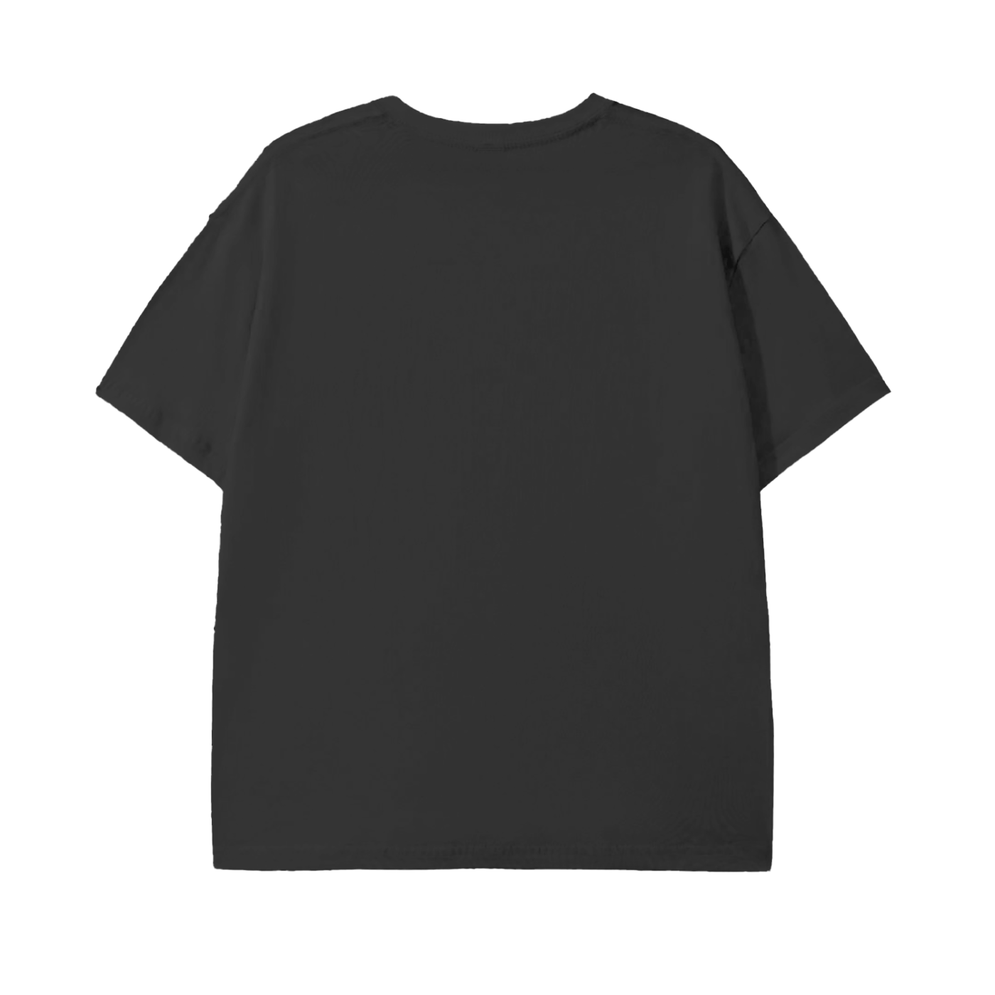 Classic StreamSpace Logo Tee