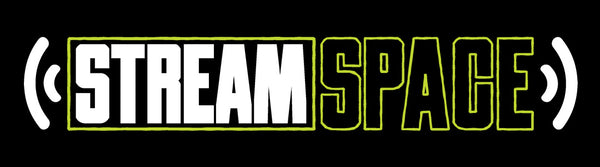 StreamSpace Shop